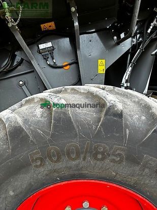 Cosechadora de Cereal - Claas - lexion 8700tt