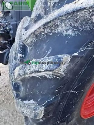 Tractor agrícola - Fendt - 728 gen7