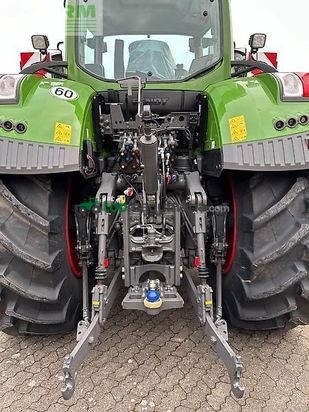 Tractor agrícola - Fendt - 936 vario gen6 profi plus ProfiPlus