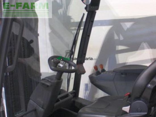 Elevadora - Linde - h 40 d/600 1204-01