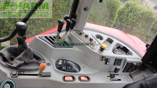 Tractor agrícola - Massey Ferguson - 4335-4 lp/hv/kl