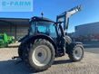 Tractor agrícola - Valtra - n 134 hitech 5