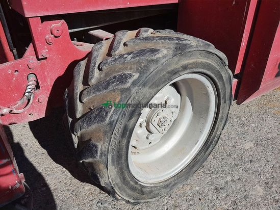 Tijera GENIE GS3268RT