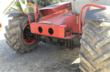 Telescopica - Massey Ferguson - 8937