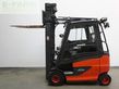 Elevadora - Linde - e 25/600 h 387