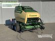 Empacadora gigant - Krone - comprima v 180 xc