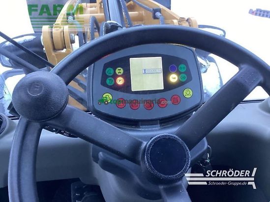 Telescopica - Zeppelin - zl 35