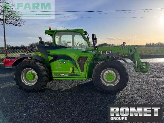 Telescopica - Merlo - mf44-9-cs