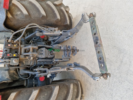 Tractor agrícola - Landini - Rex 105 GT