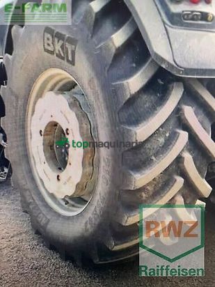 Tractor agrícola - Valtra - s 294