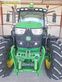 Tractor agrícola - John Deere - 6155r