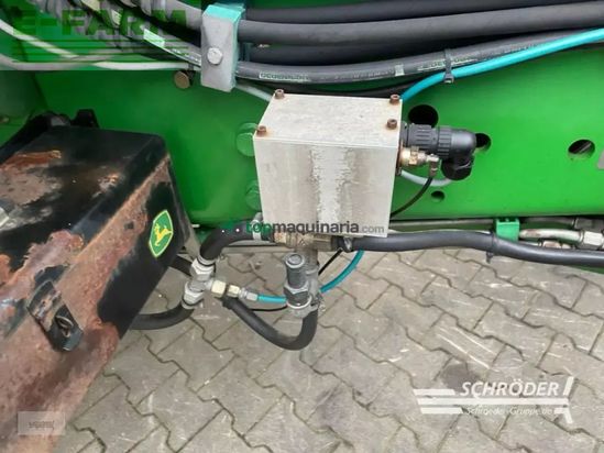 Tractor agrícola - John Deere - 7430 premium