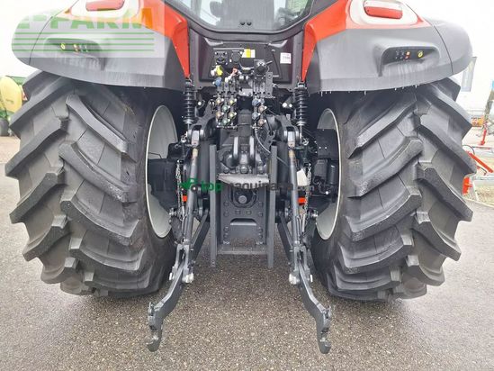Tractor agrícola - Steyr - 6250 terrus cvt (stage v)