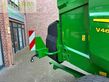 Empacadora gigant - John Deere - v462m