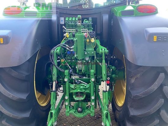 Tractor agrícola - John Deere - 6r185