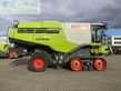 Cosechadora de Cereal - Claas - lexion 760 terra trac