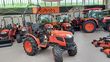 Tractor agrícola - Kubota - b1-241 allrad