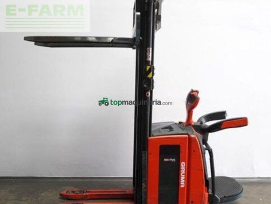 Elevadora - Linde - l 16 ap i 1173