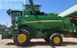 Cosechadora de Cereal - John Deere - t660hm