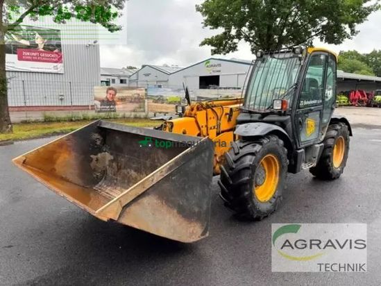Telescopica - JCB - 535-95