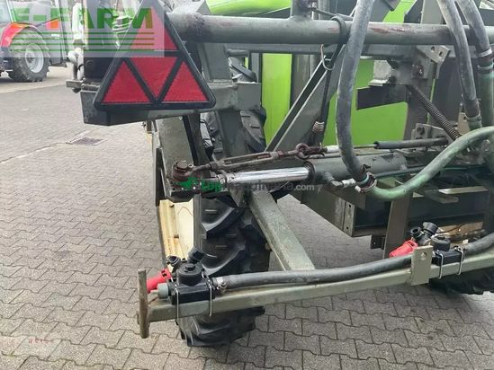 Atomizador - Tecnoma - tt 4000