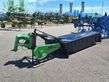 Cortacésped manual - Deutz-Fahr - sm 5.32 (baugleich mit vicon)