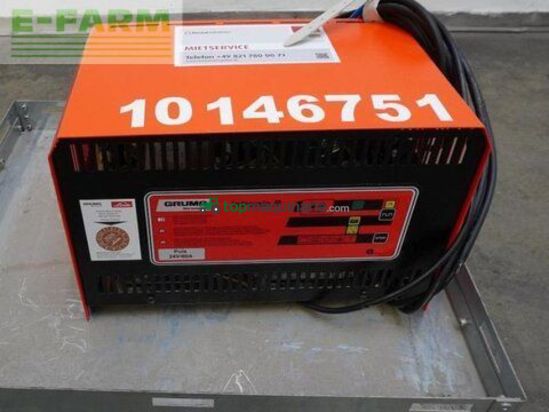 Elevadora - Linde - t 20 sp 1156-00