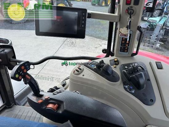 Tractor agrícola - Massey Ferguson - 7719s