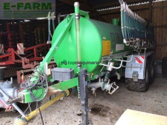 Cisterna - Kotte - pt 12000/5