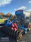 Combinado de siembra - Lemken - compact solitär