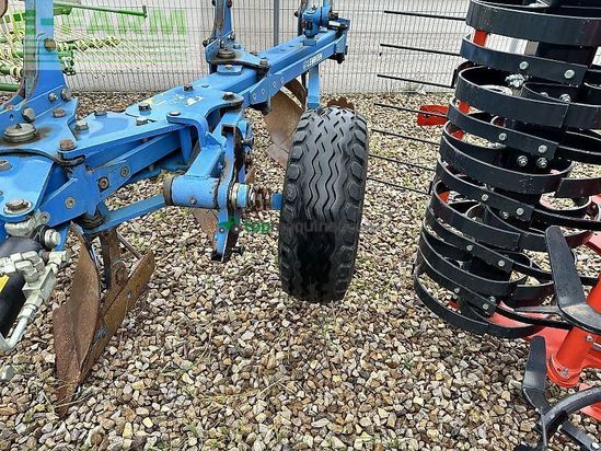 Arado - Lemken - juwel 8mv 5n-100