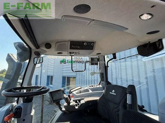 Tractor agrícola - Valtra - t 234 v smarttouch