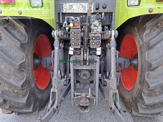 Tractor agrícola - Claas - ares 826