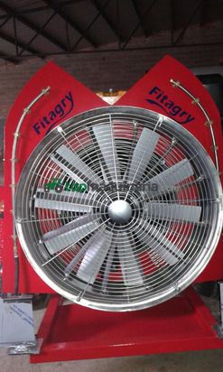 Atomizador - FITAGRY