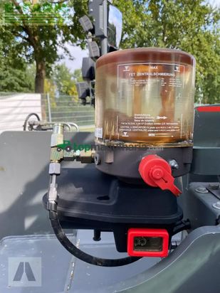 Telescopica - kramer - kt559 kt 559 dl; klima