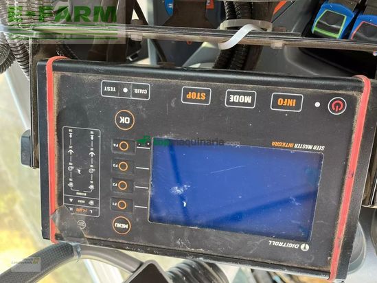 Sembradora - Väderstad - spirit 900 s