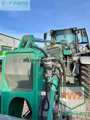 Telescopica - kramer - kl 55.8t