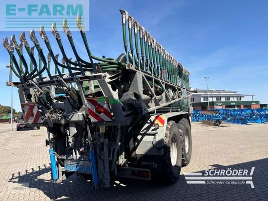 Equipamiento / accesorio - Kotte - pt 18500 | 15 meter bomech