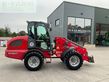 Telescopica - Weidemann - 5080t telescopic loading shovel (st27129)