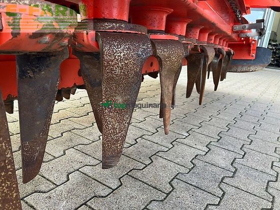 Grada rotativa - Kubota - ph2001