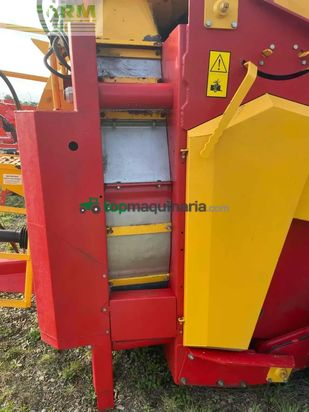 Esparcidor -  - désileuse pailleuse d4500l gyrax