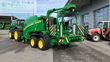 Empacadora gigant - John Deere - C451R