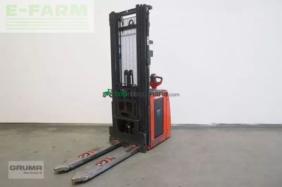 Elevadora - Linde - l 14 ion 1173