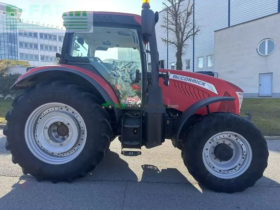 Tractor agrícola - McCormick - mc cormick mc 7.660