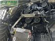 Cosechadora de Cereal - Claas - trion 540