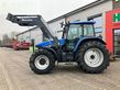 Tractor agrícola - New Holland - tm155