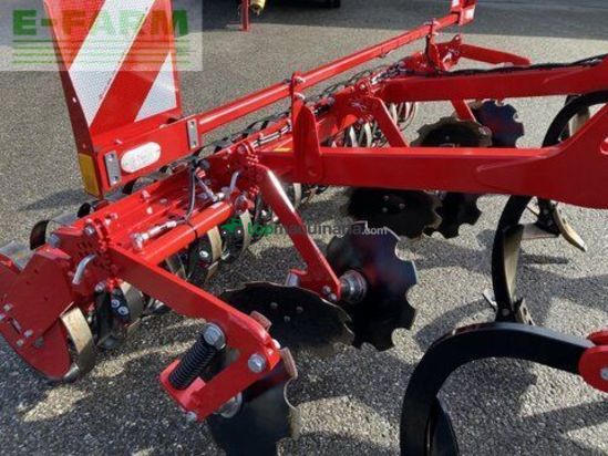 Cultivador - Horsch - terrano 3 fx