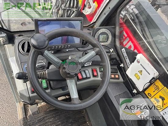 Telescopica - Weidemann - t4512