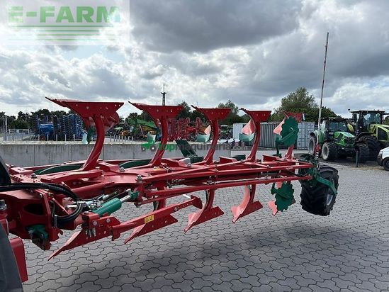 Arado - Kverneland - 3300 s variomat
