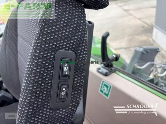 Tractor agrícola - Fendt - 728 vario gen7 profi plus